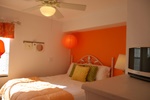 Vacation beach rental  house